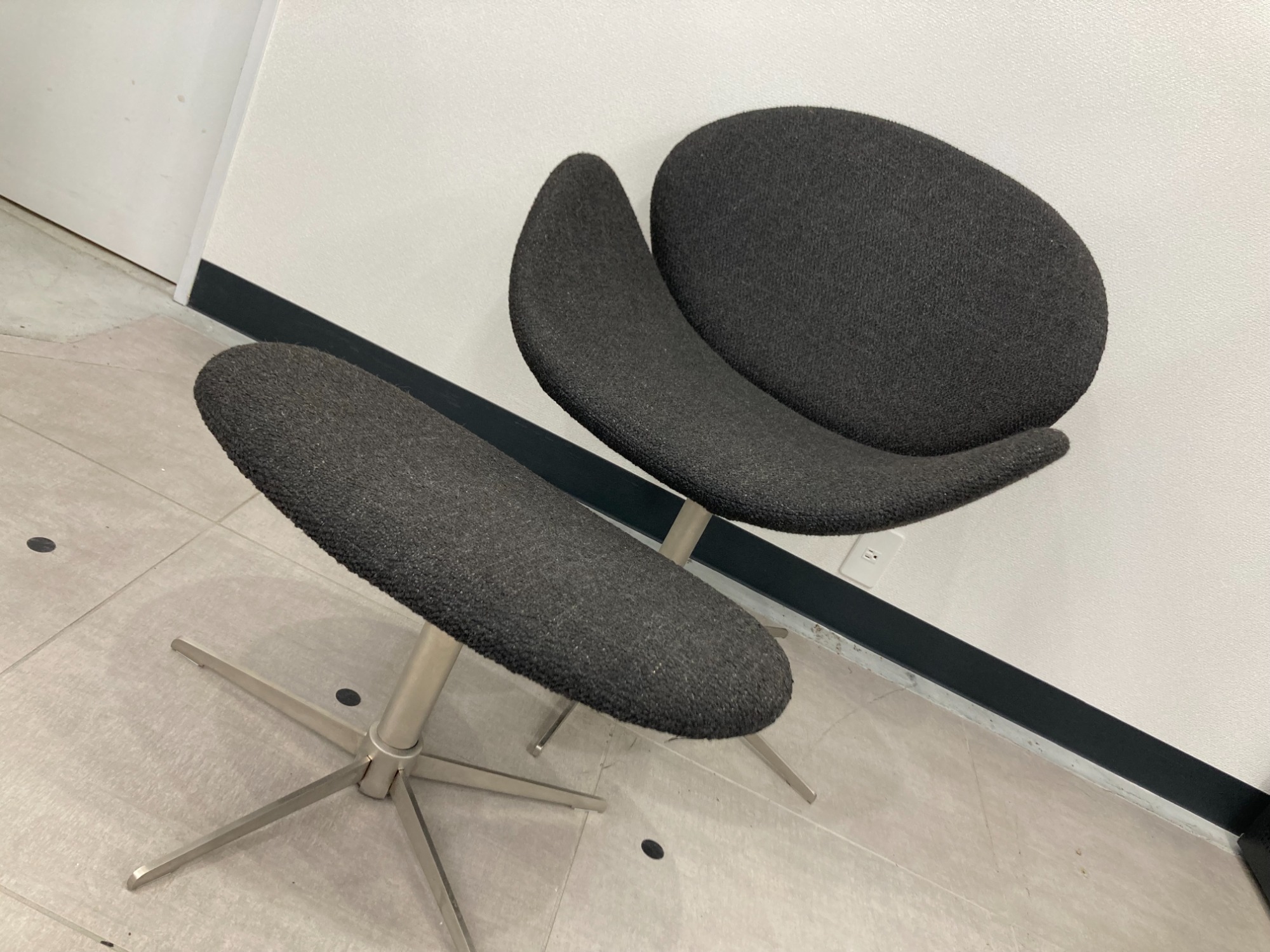 ゆったりとした座り心地！BoConcept(ボーコンセプト)のOgiリビング
