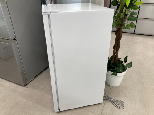 一人暮らしにピッタリ！Haier(ハイアール)の1ドア冷蔵庫をご紹介します