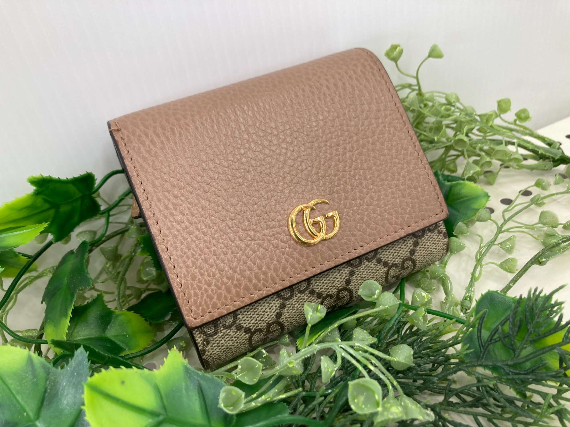 GUCCI(グッチ)の財布をご紹介いたします！！｜2024年07月24日 