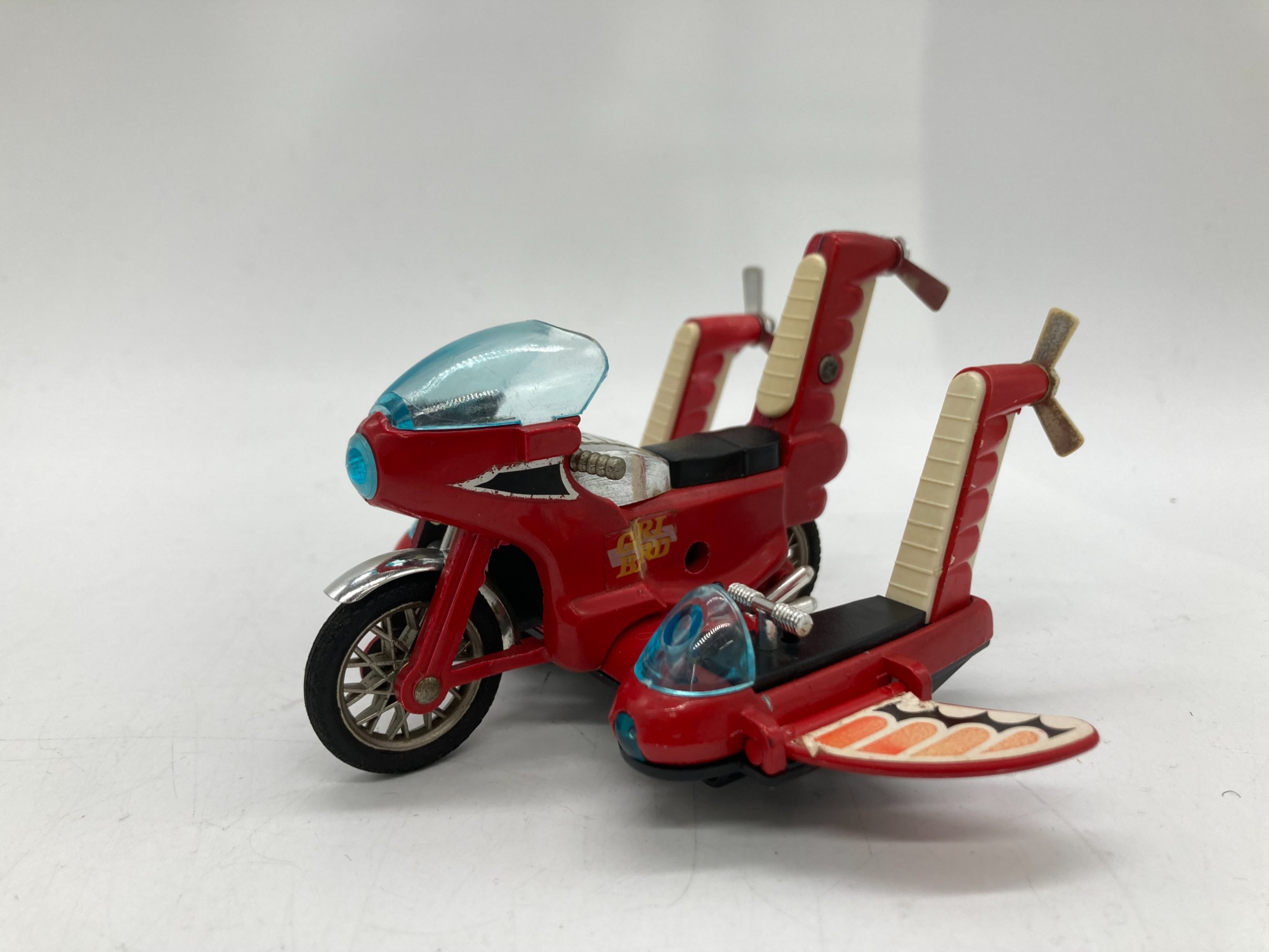 懐かしいレトロホビーをご紹介いたします⑧！！｜2024年09月20日