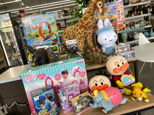 トレファクブログ画像2