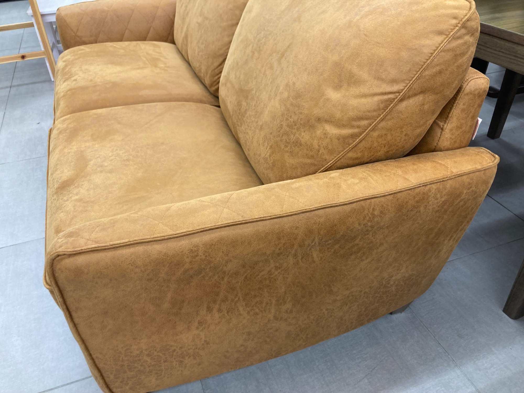 RELAX FORM 2人掛けソファー【岸和田店】｜2021年05月25日｜リサイクルショップ トレジャーファクトリー（トレファク）ラパーク岸和田店  - 2人掛けソファ