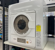 2021年製！！Panasonic（パナソニック）スタンド付き衣類乾燥機