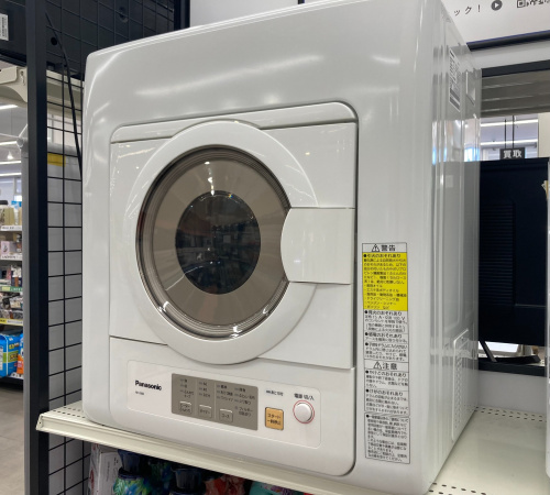 トレファクブログ画像1