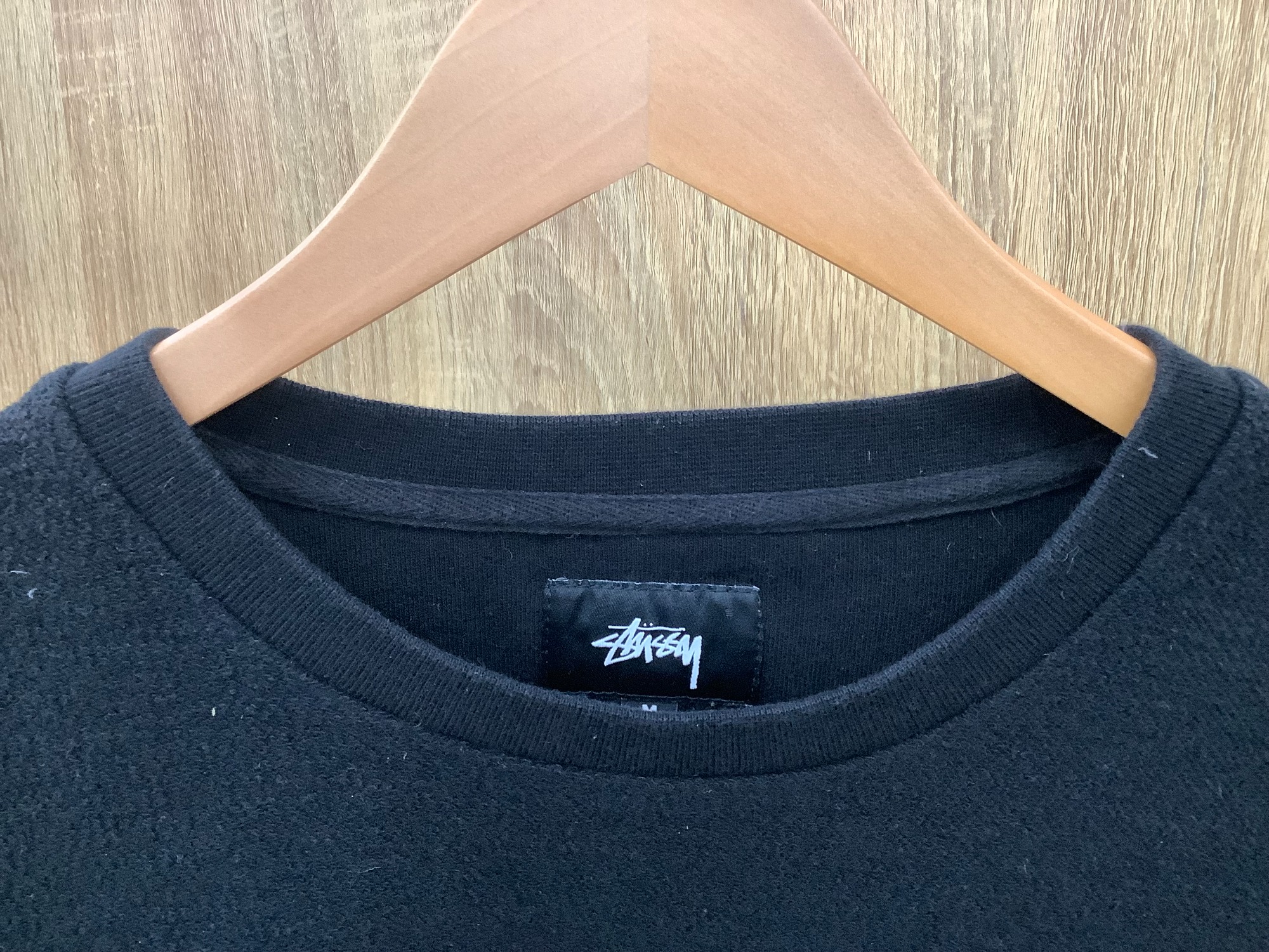 新入荷】stussy(ステューシー) のアイテムが2点入荷致しました