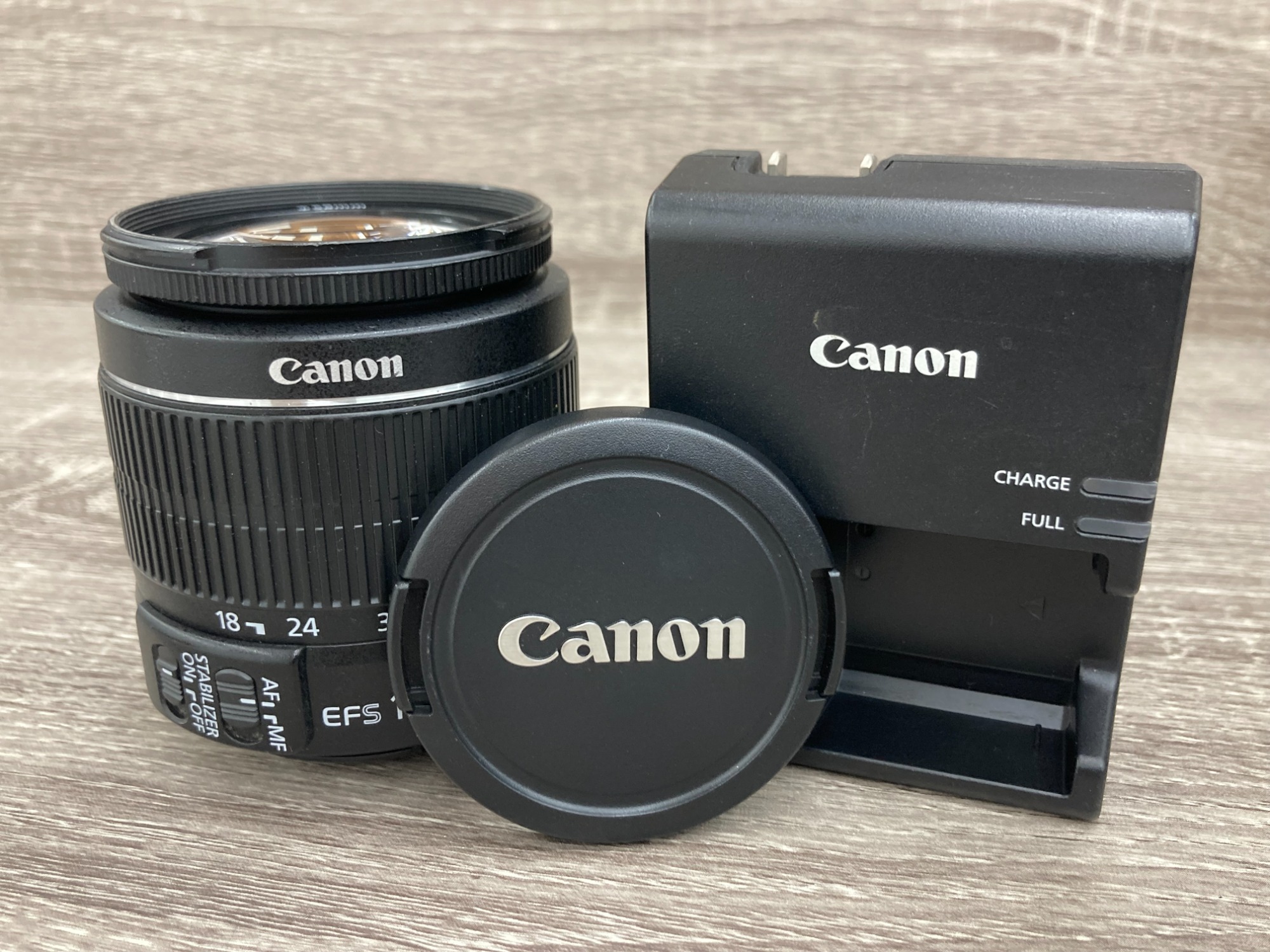 Cannon(キャノン)のデジタル一眼レフ EOS KISS X50をご紹介
