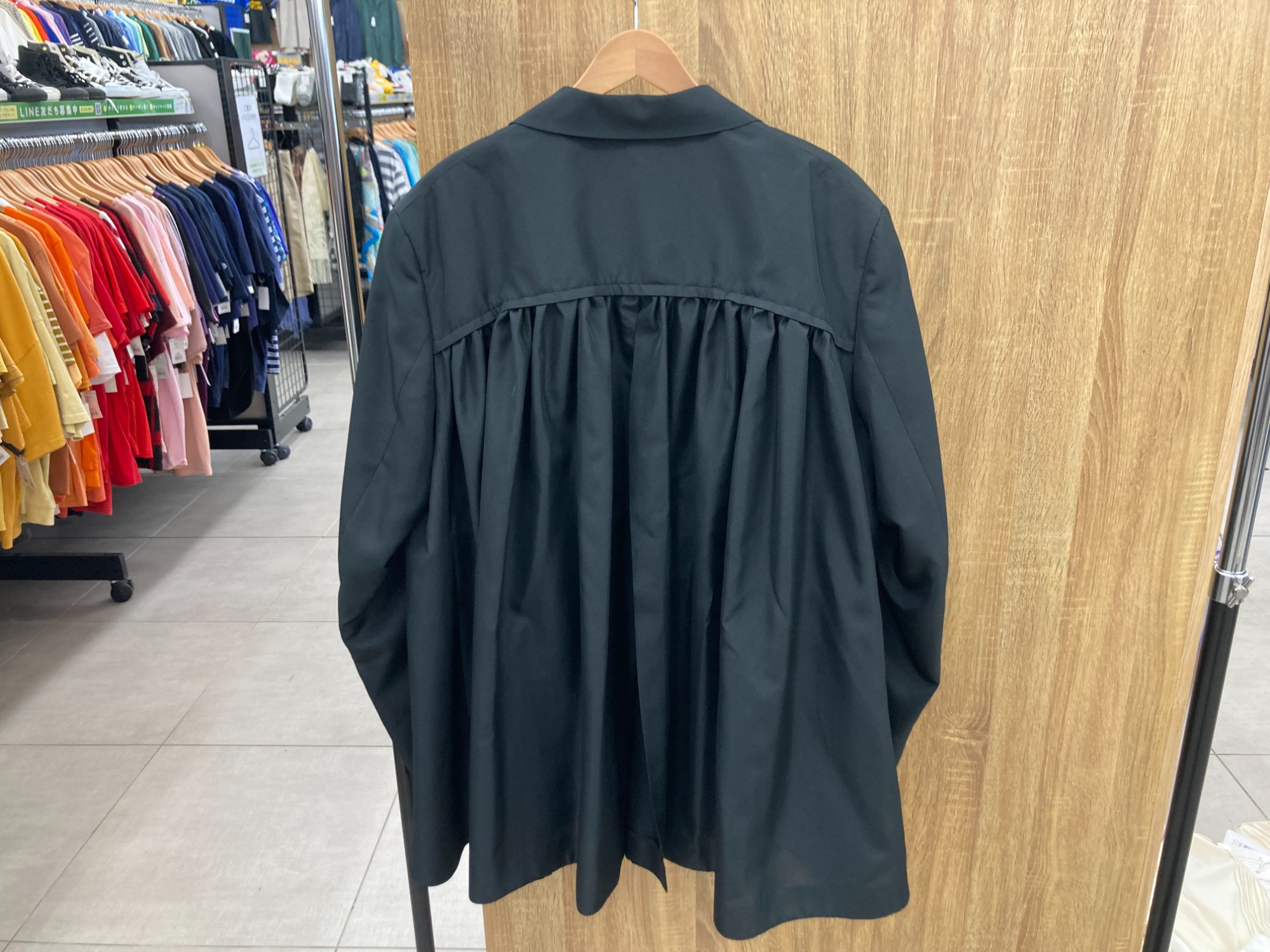 COMME des GARCONS HOMME PLUS (コムデギャルソンオムプリュス) の