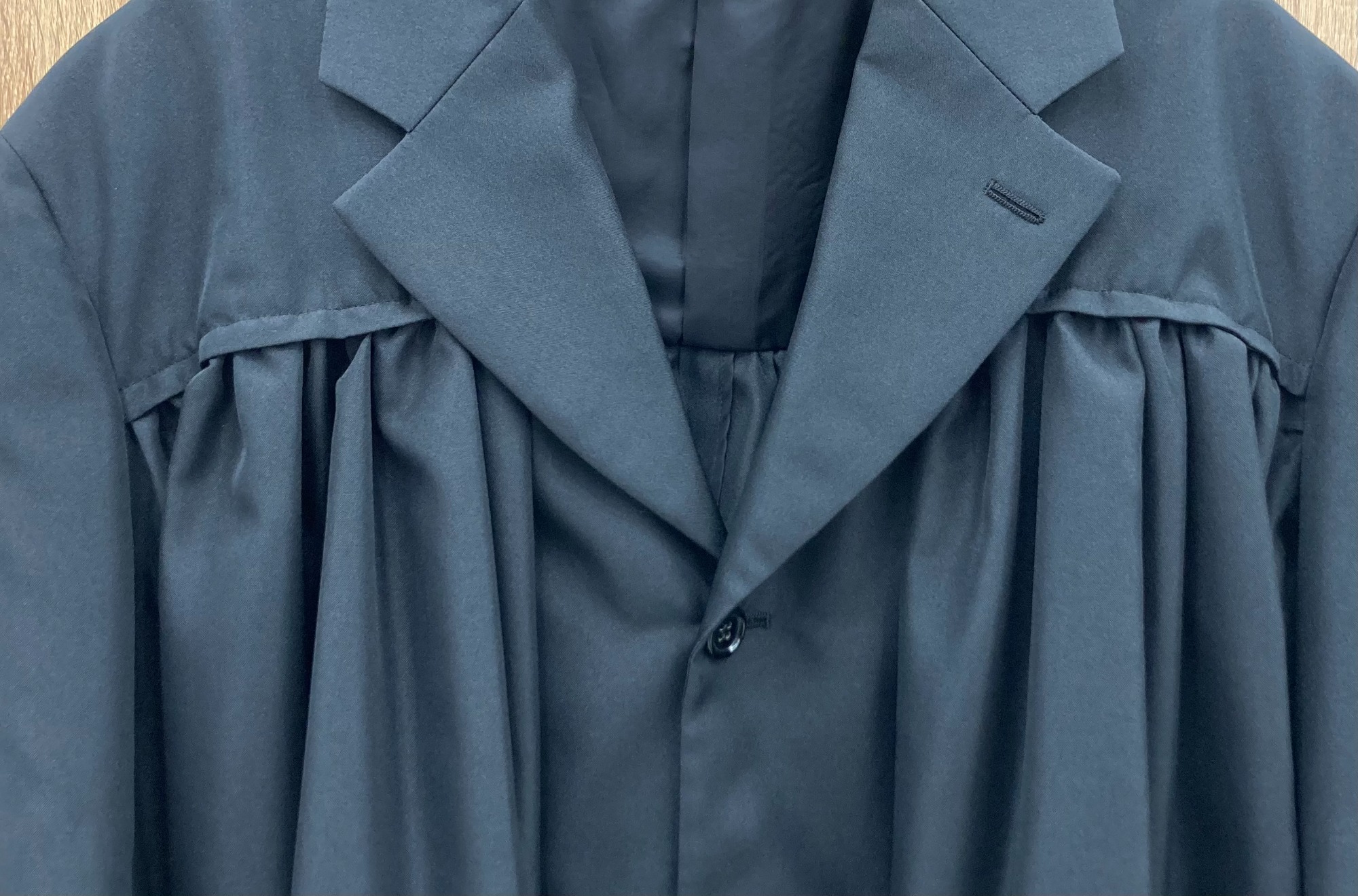 COMME des GARCONS HOMME PLUS (コムデギャルソンオムプリュス