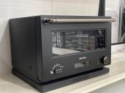 高機能高燃費・オシャレな石油ファンヒーター入荷！｜2019年10月07日