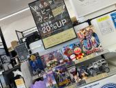 トレファクハローパーク周船寺店ブログ
