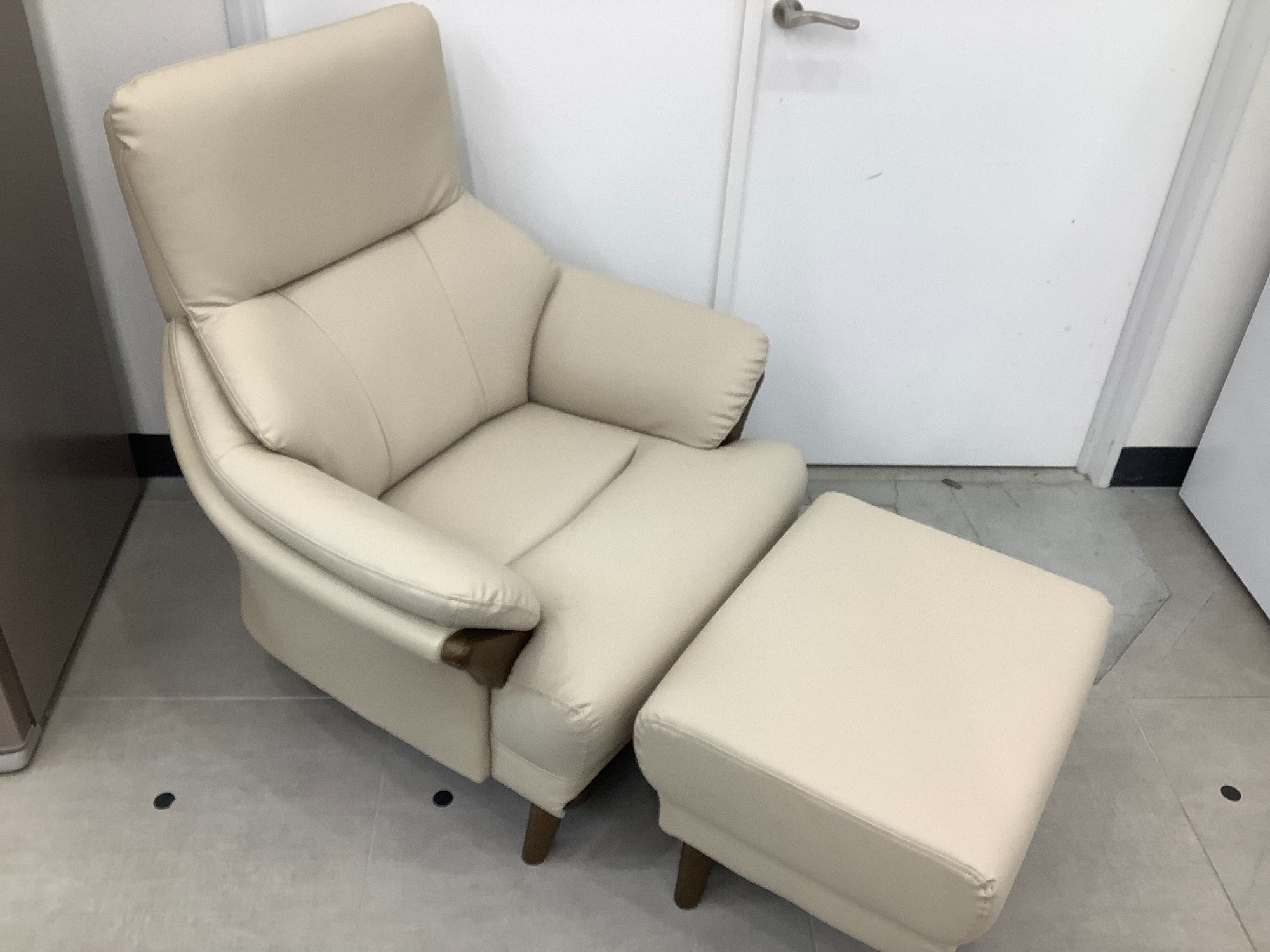 ニトリ 1人掛けソファが入荷いたしました！！！｜2025年08月09
