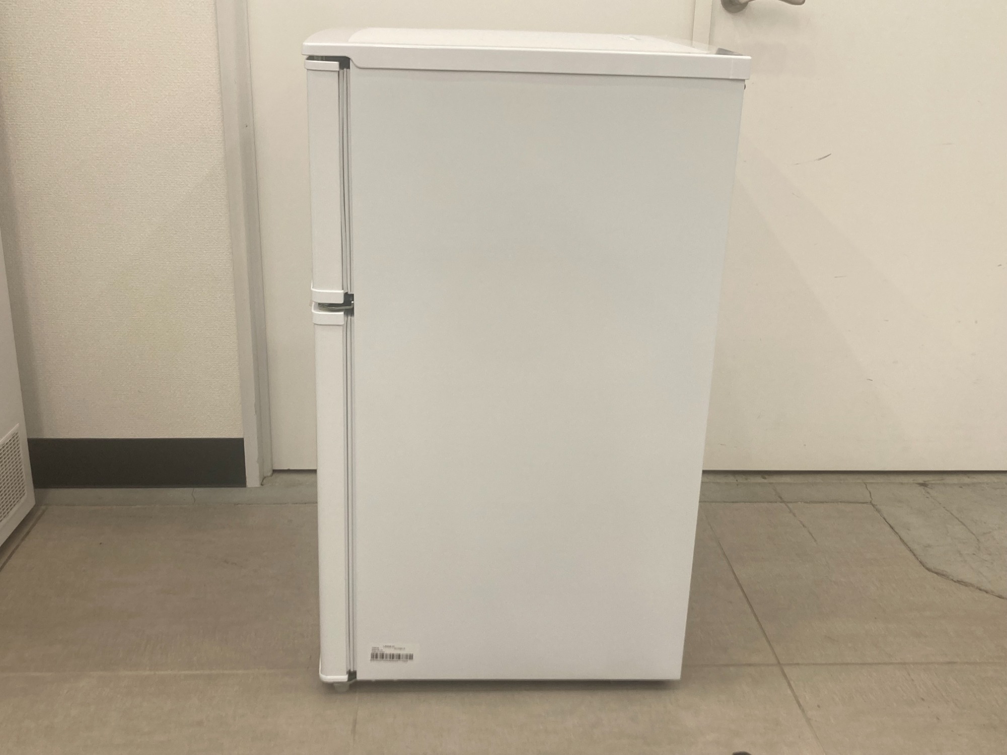 未使用】Comfee（コンフィー）の90Lの2ドア冷蔵庫をご紹介いたします