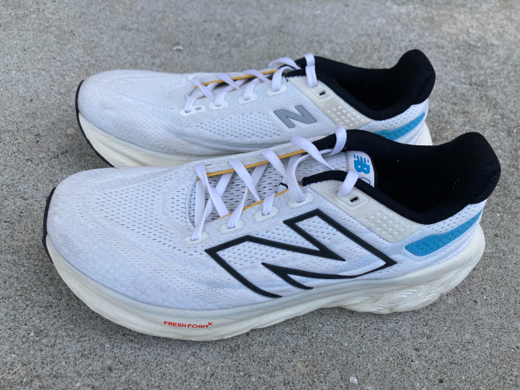 New Balance(ニューバランス)のスニーカー2点をご紹介いたし