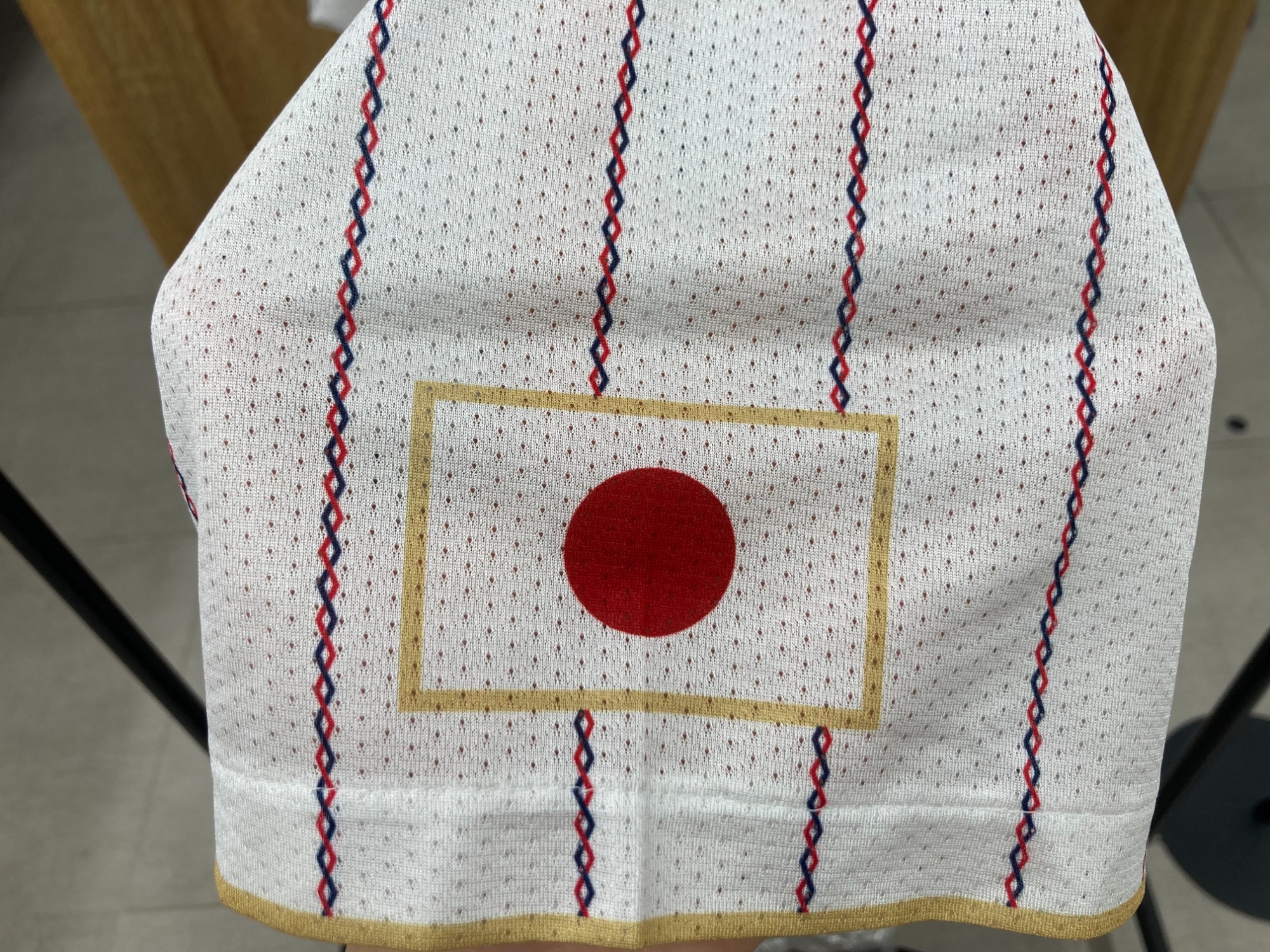 新入荷】ソフトバンクホークス、牧原大成選手(侍JAPAN)サイン