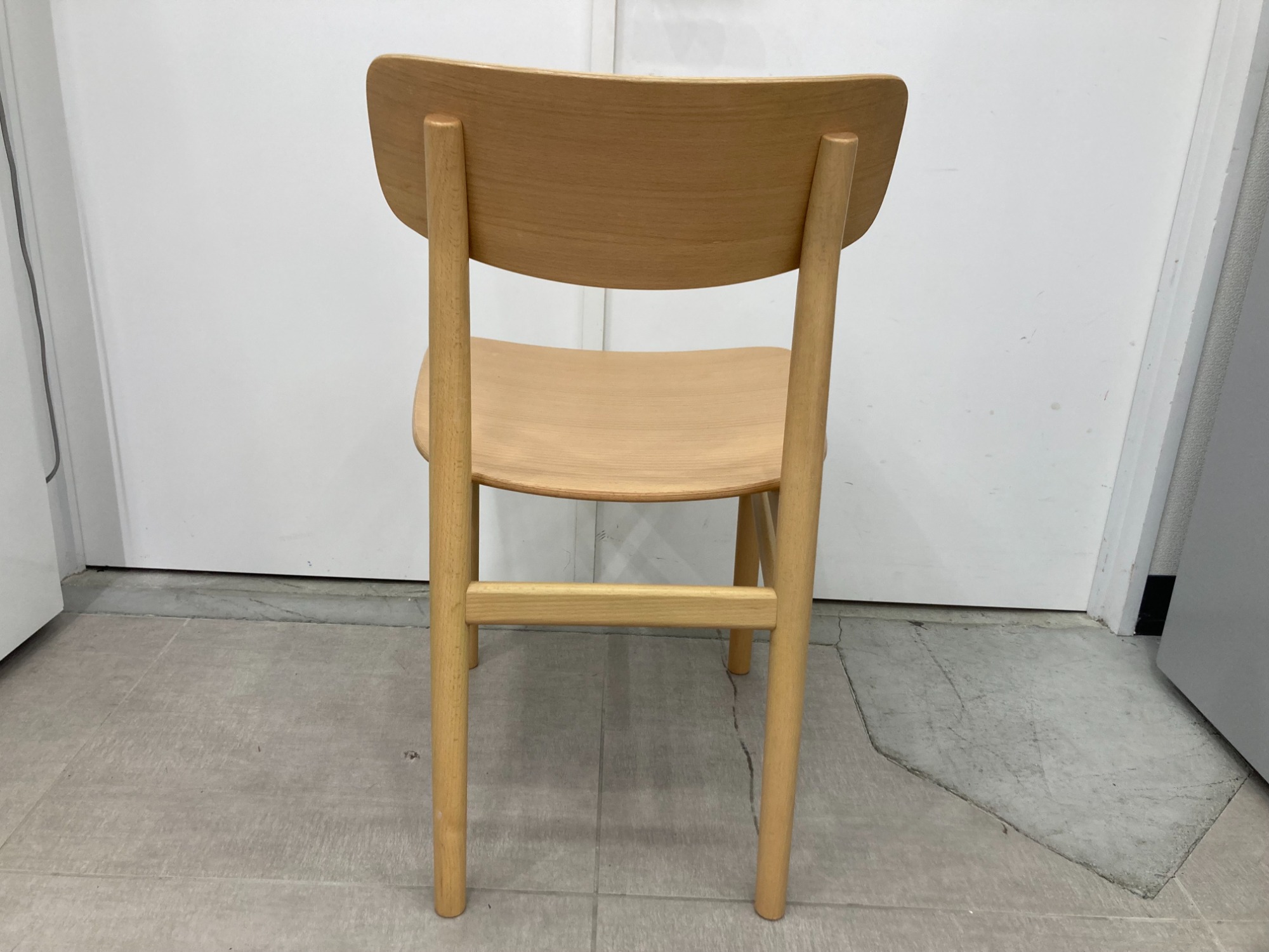 新入荷】無印良品のラウンドチェアが入荷いたしました！！｜2025年10月