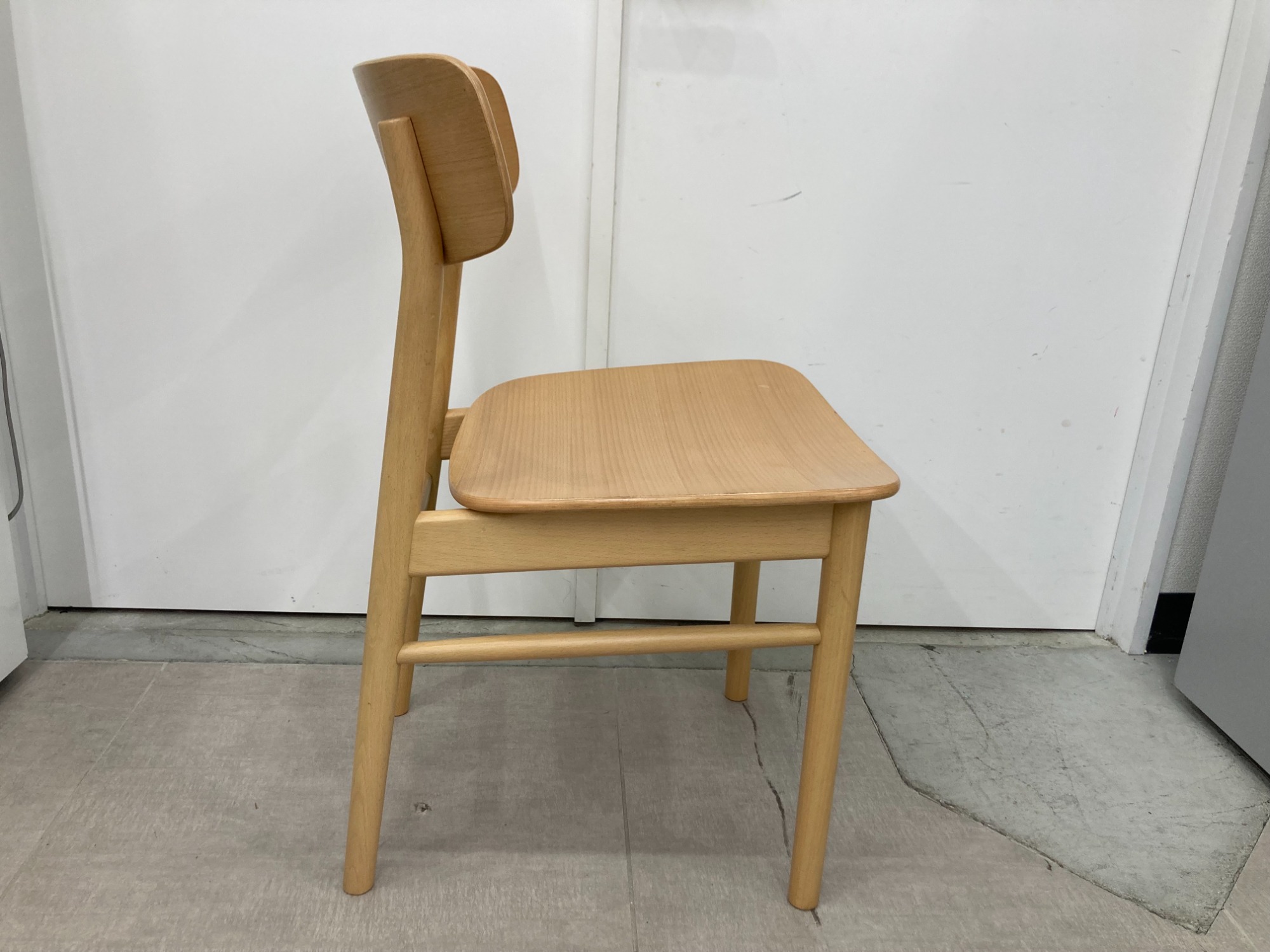 新入荷】無印良品のラウンドチェアが入荷いたしました！！｜2025年10月