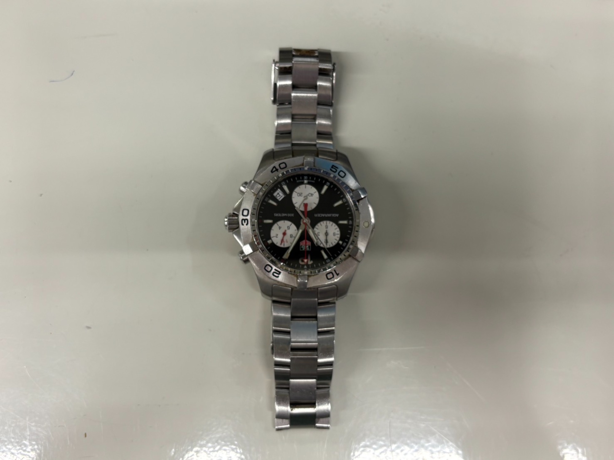 新入荷】TAG Heuer(タグホイヤー)の腕時計をご紹介いたします！｜2025