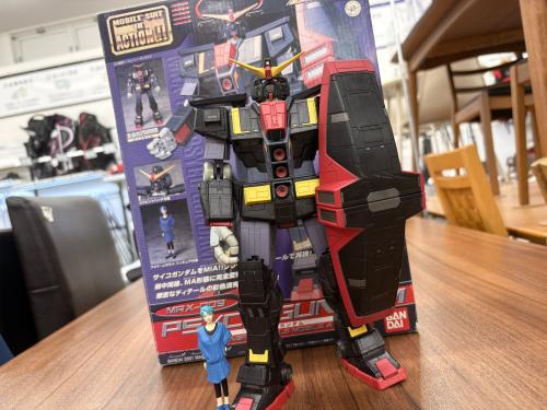 トレファクブログ画像1