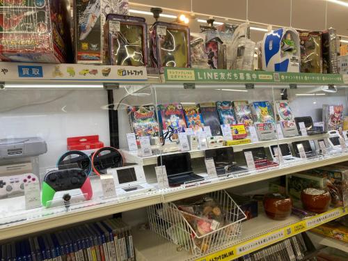 トレファクブログ画像9