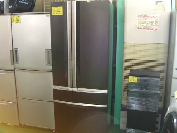 東芝　2017年製冷蔵庫【トレファク草加店】 冷蔵庫買うならトレファク草加店へ！！｜2025年11月26日｜リサイクル