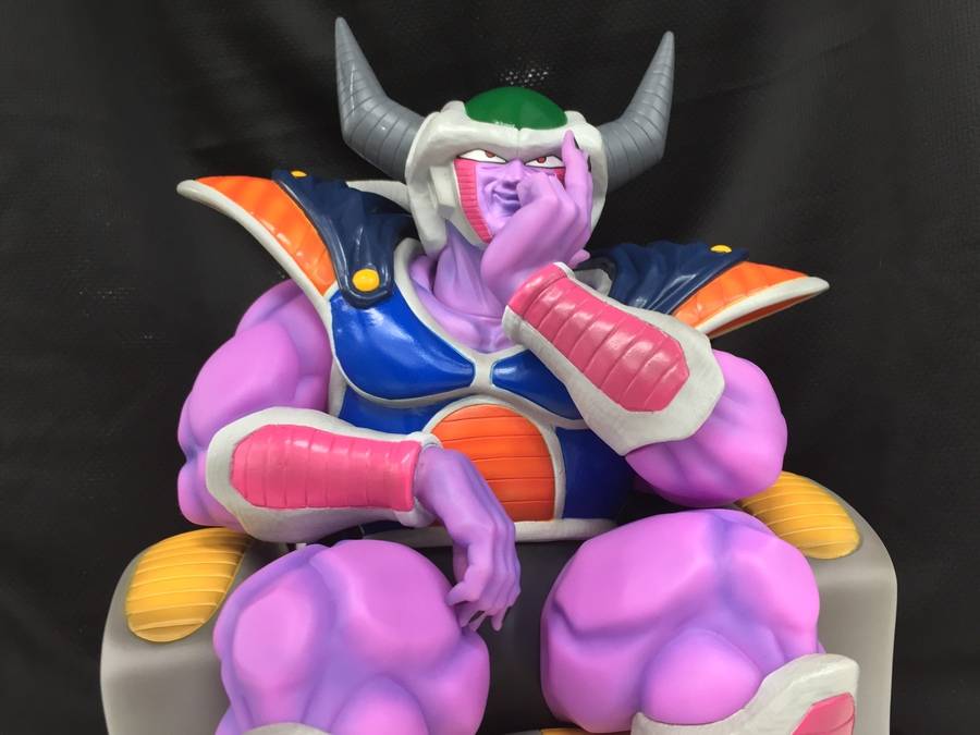 ドラゴンボール コルド大王入荷！【草加店】｜リサイクルショップの