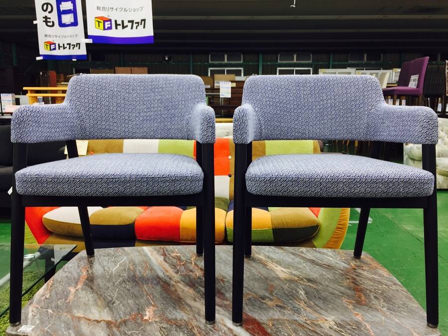 Cassina IXC.アームチェア入荷！【草加店】｜2016年07月15日