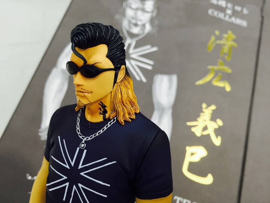 WORST 清広 義巳入荷！（草加店）｜2016年08月10日｜リサイクル