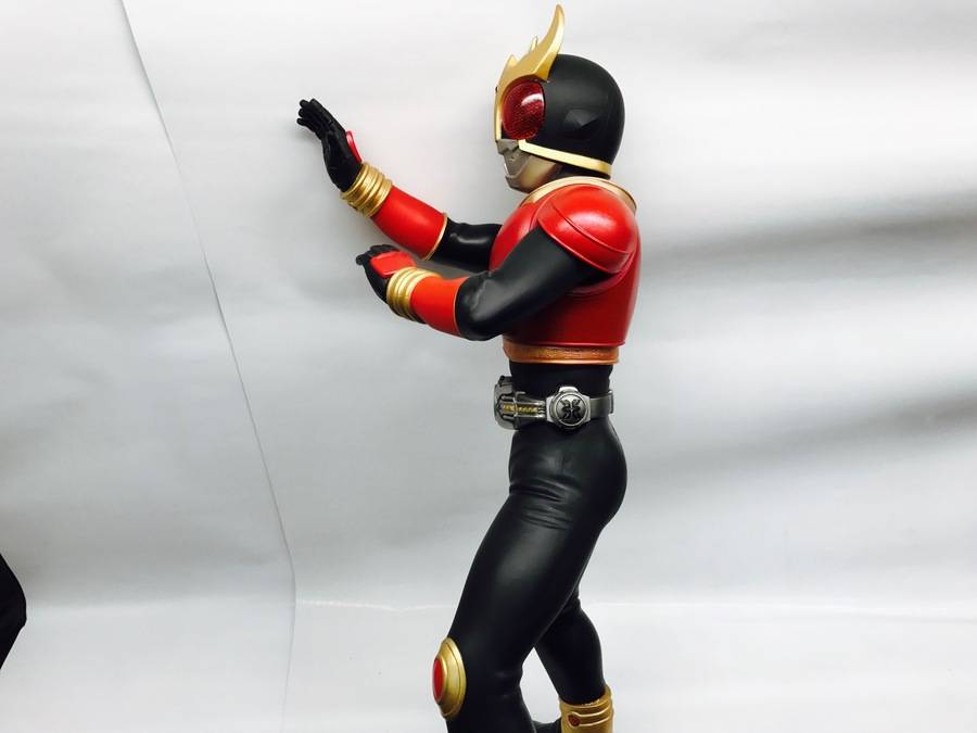 京本コレクション仮面ライダークウガ入荷！（草加店）｜2016年12