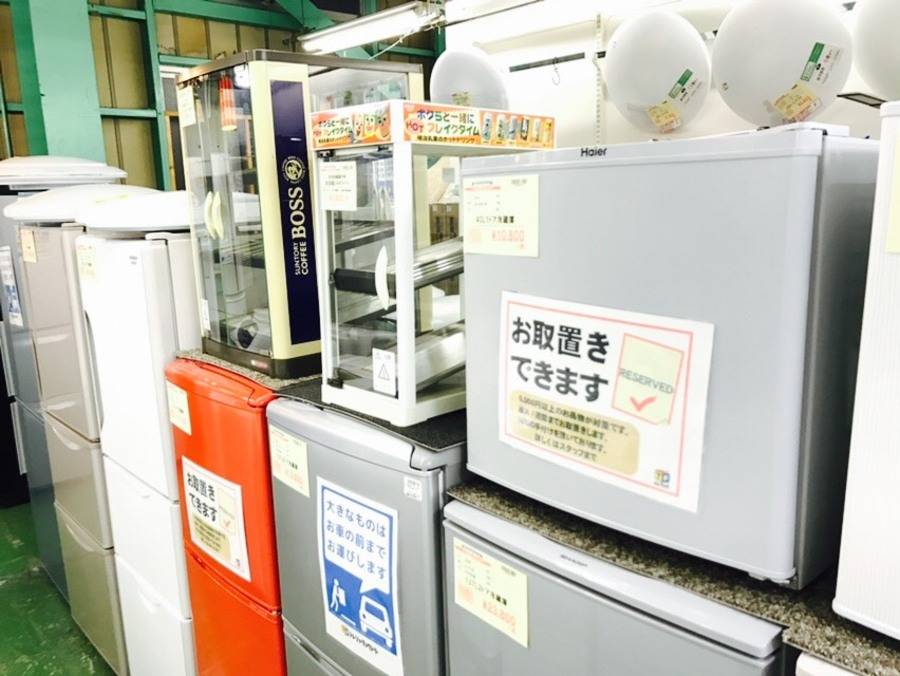 レトロな「缶ウォーマー」2点入荷いたしました！【草加店】｜2017年03