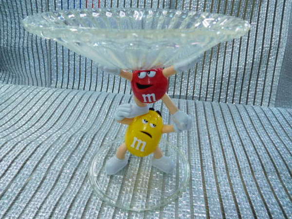 ◇ポップだよ◇m&m's◇チョコレート・ディスペンサー ◇ポップだよ◇m&m's◇チョコレート・ディスペンサー