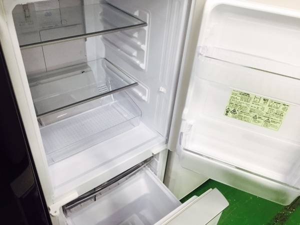 当店自慢の中古冷蔵庫のご紹介！！｜2018年06月02日｜リサイクル