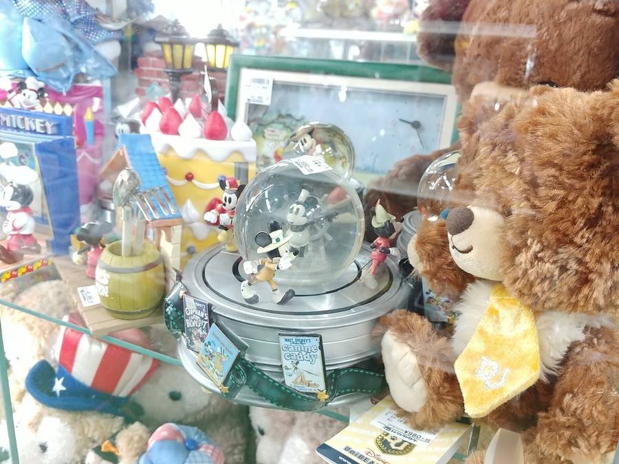 ディズニー くまのプーさんの水栓柱入荷！！【草加店】｜2018年