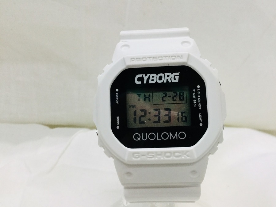 009モデルのG-SHOCK！【草加店】｜2019年02月28日｜リサイクル
