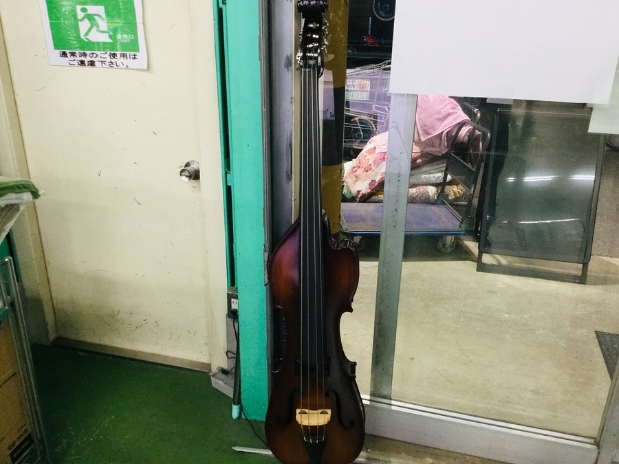 アップライトベース 入荷！【草加店】｜2019年07月28日｜リサイクル 