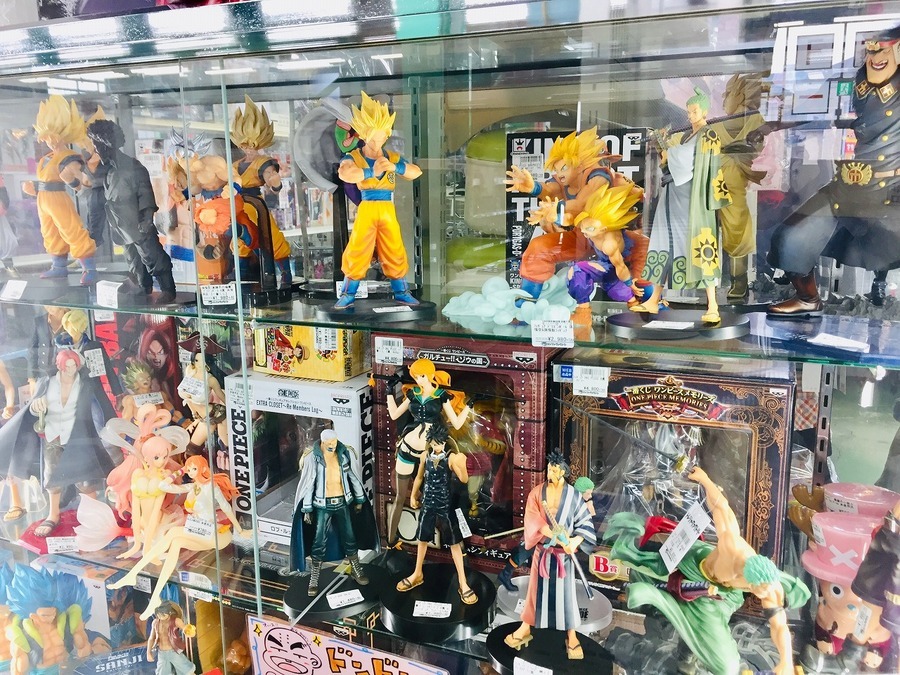 店頭で見かけるM&M'Sのフィギュアを入荷♪ 【草加店】|2020年06 店頭で見かけるM&M'Sのフィギュアを入荷♪ 【草加店】|2020年06