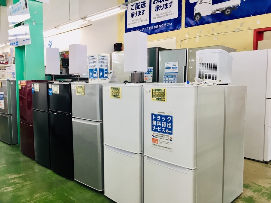 Panasonic 全自動洗濯機 入荷致しました！！【トレファク草加店