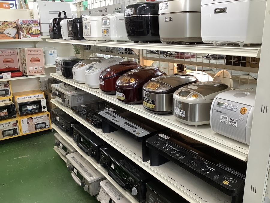 HITACHI 3ドア冷蔵庫 入荷！ 【トレファク草加店】