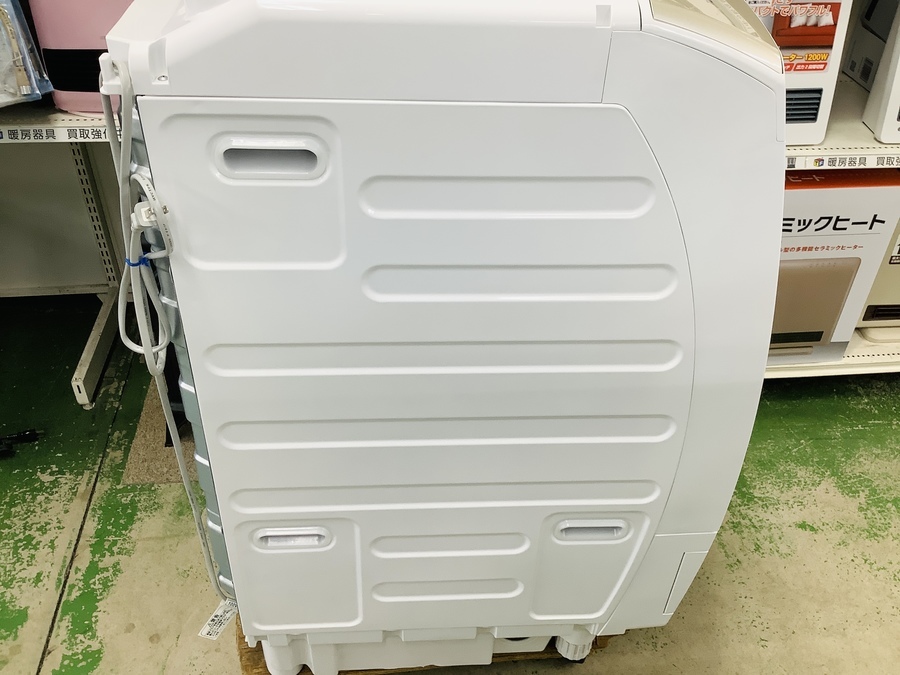 TOSHIBA（東芝）ドラム式洗濯乾燥機 TW-96A3 入荷しました！【草加店