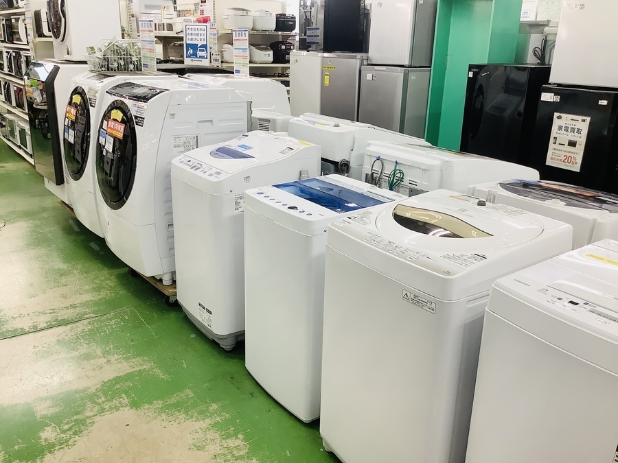 空気清浄機の買取強化中です！！【草加店】｜2021年02月08日