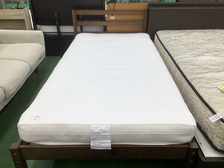 ナチュラルカラー　ベッド入荷　【トレファク草加店】 トレファク 草加店｜埼玉県草加市のリサイクルショップ
