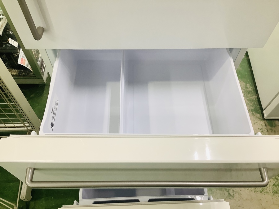 無印良品 4ドア冷蔵庫 MJ-R36A-2 2019年製が入荷しました！【草加店