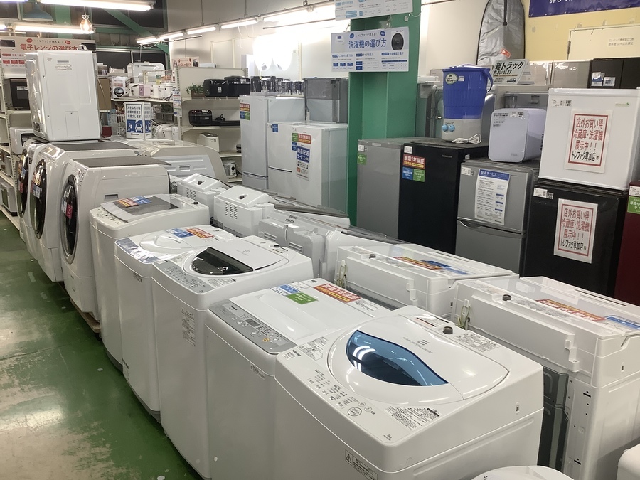 無印良品 4ドア冷蔵庫 MJ-R36A-2 2019年製が入荷しました！【草加店