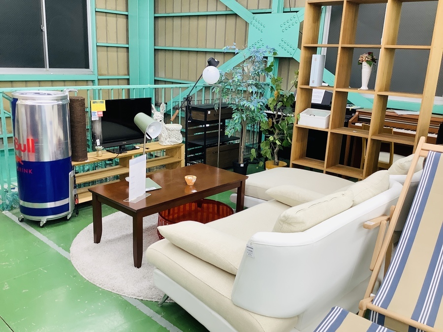 富士家具】クイーンベッド入荷しました！【草加店】｜2021年06月04日