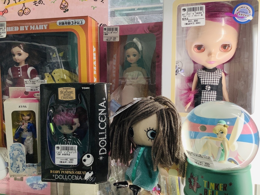 カルメンペコちゃん　マタドールポコちゃん 不二家 公式 カルメンペコちゃん&マタドールポコちゃん ビスク