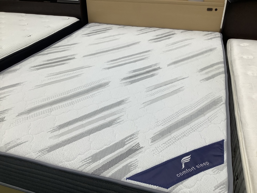 錦之堂（きんしどう）インターナショナル ダブルベッド 入荷しました 