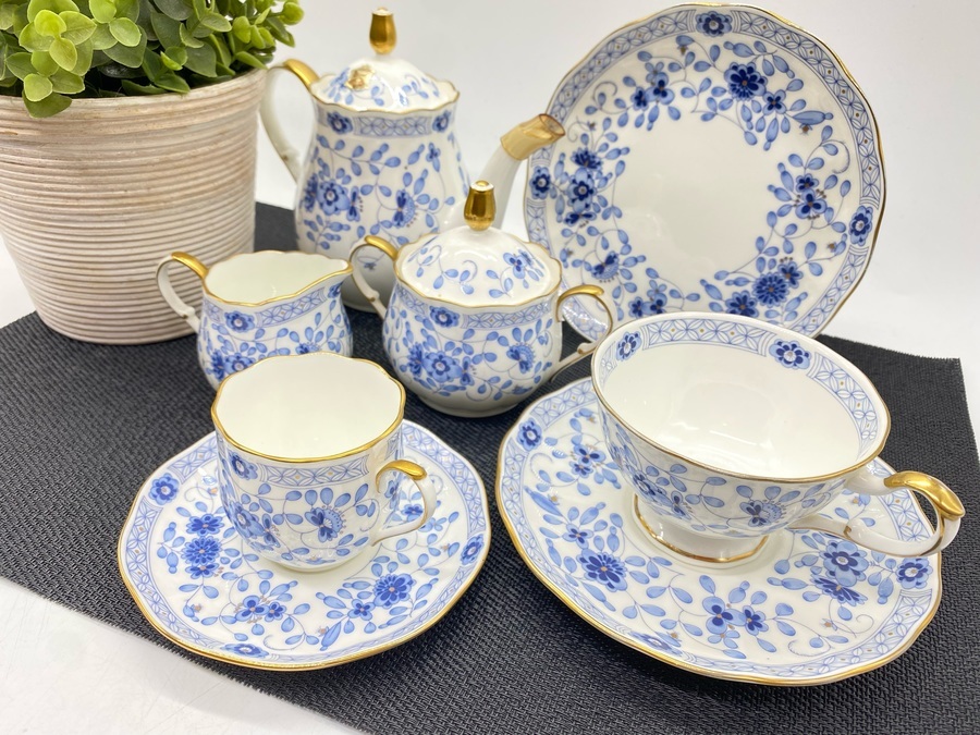 NARUMI（ナルミ）のミラノシリーズ大量入荷しました！！｜2021年12月13