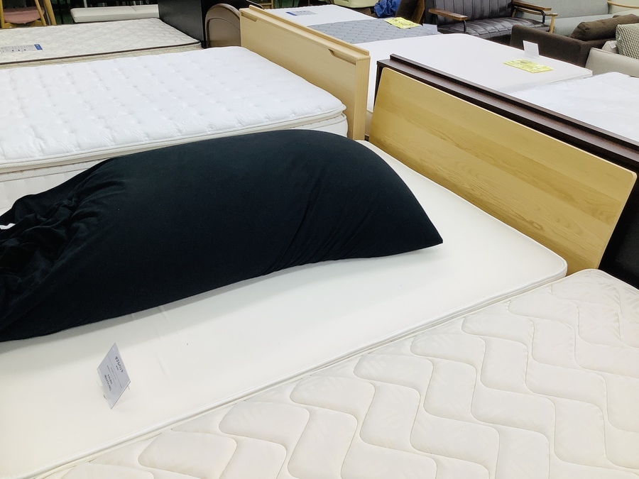 【トレファク草加店】クイーンベット 富士家具】クイーンベッド入荷しました！【草加店】｜2021年06月04日