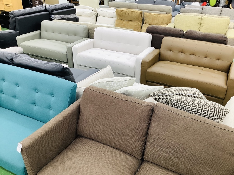 【トレファク草加店】クイーンベット 富士家具】クイーンベッド入荷しました！【草加店】｜2021年06月04日