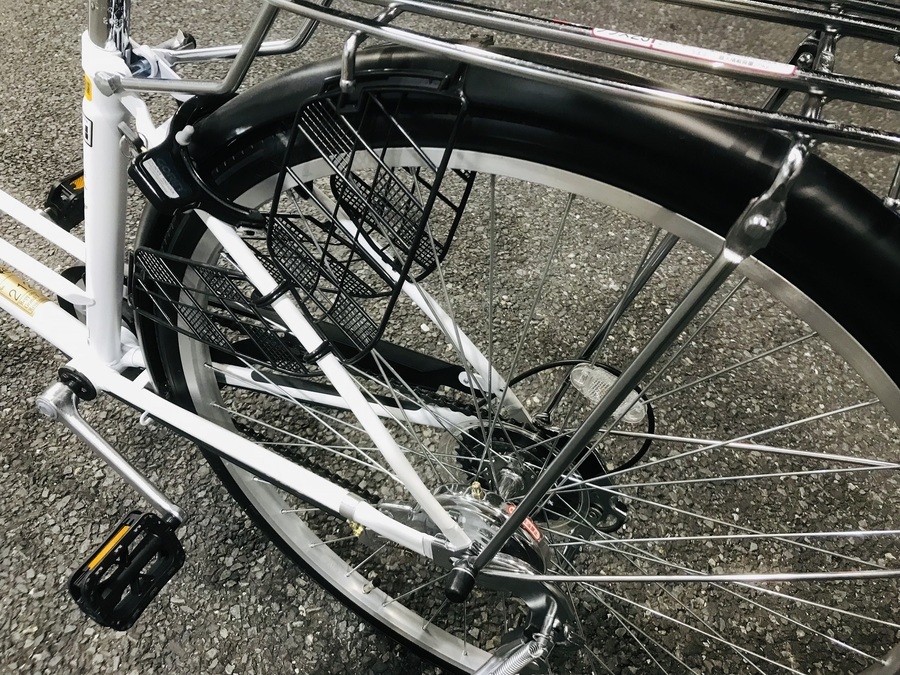 La Sienne(ラ ジェンヌ)自転車が入荷しました!!|2021年12月26日 La Sienne(ラ ジェンヌ)自転車が入荷しました!!|2021年12月26日