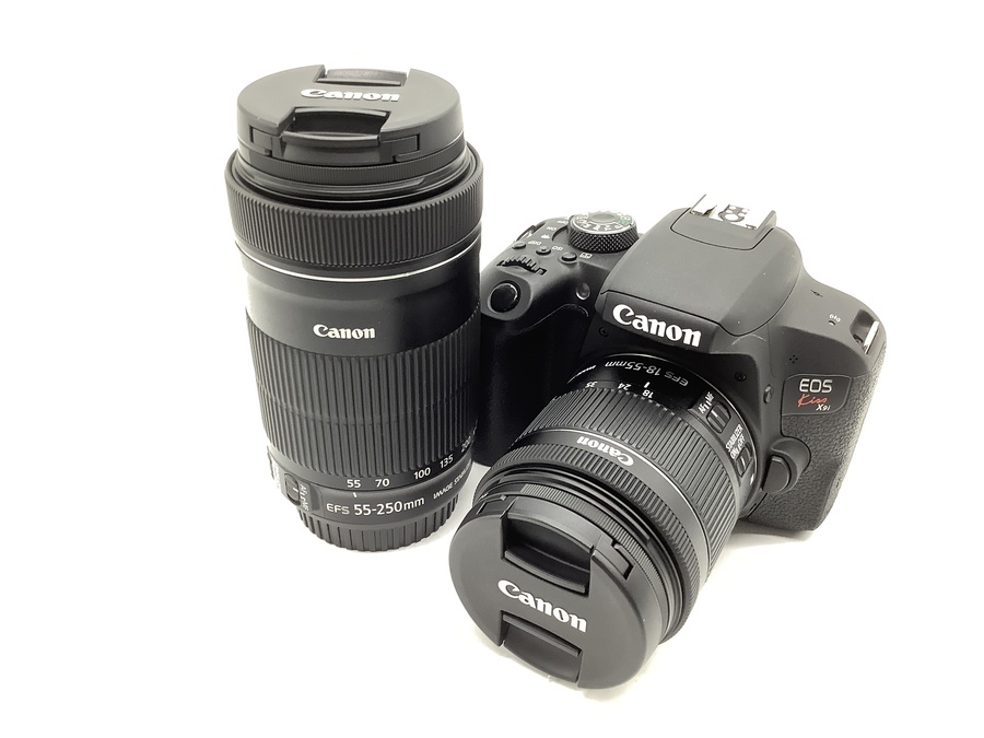 Canon - 保証付き/Canon EOS Kiss X9i/Canon EF35-70㎜ 一眼レフカメラCanon EOS Kiss X9i/Canon EF35-70㎜